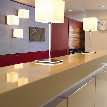Holiday Inn Express Tangshan Downtown By Ihg Eksteriør billede