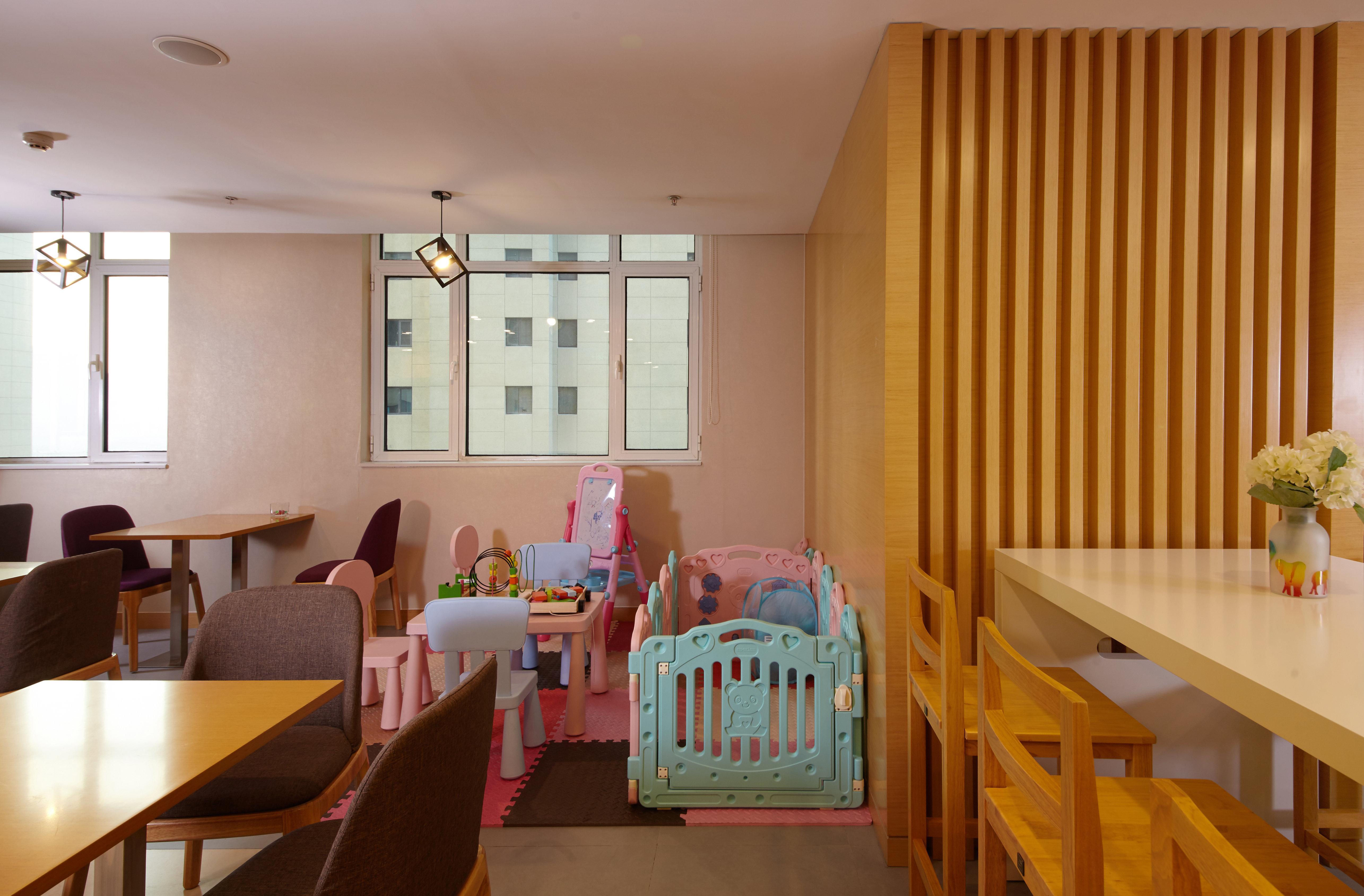 Holiday Inn Express Tangshan Downtown By Ihg Eksteriør billede